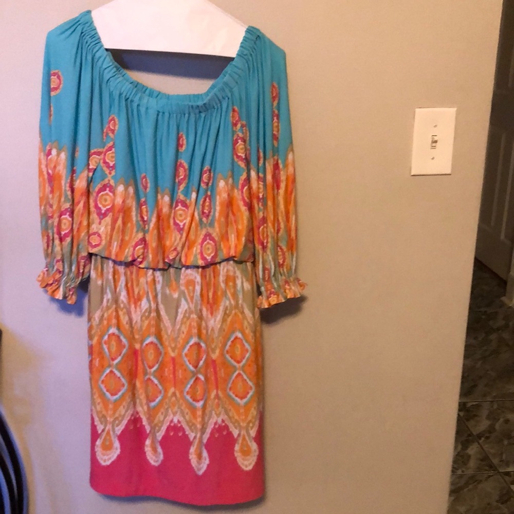 Dress-Boston Proper
